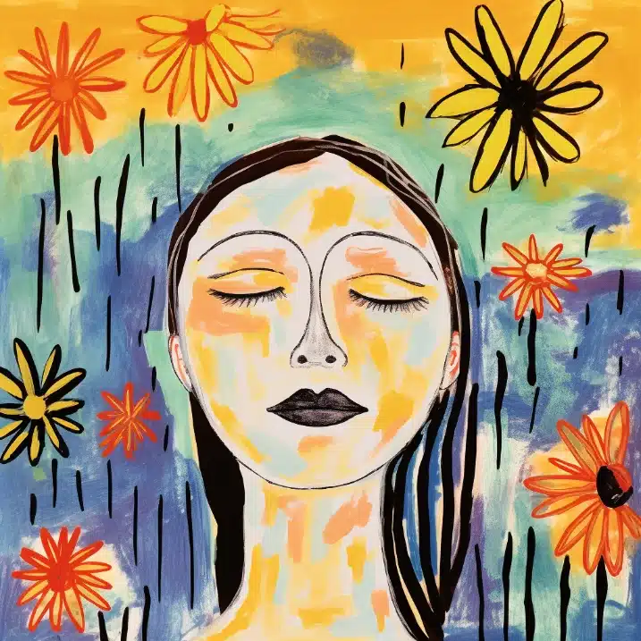 tross6919_a_woman_expressing_herself_through_art_therapy_in_a_s_b231eb8e-9683-4b0e-840f-bfb8b594bbd6
